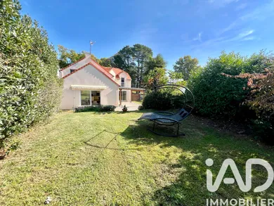 House in Saint-Nazaire (44600)