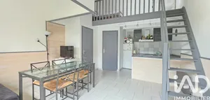 Maison à La Palmyre (17570)