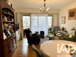 Apartment in Angers (49000)