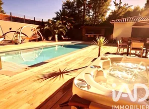 Maison à Montussan (33450)