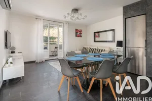 Appartement à Grenoble (38100)