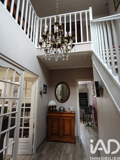 Maison à Viarmes (95270)