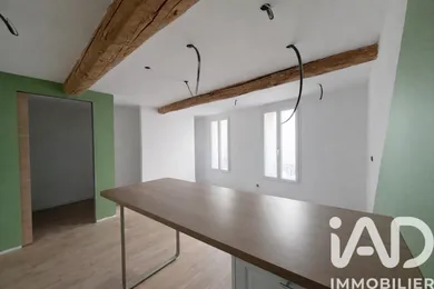 Village house in Peyrestortes (66600)