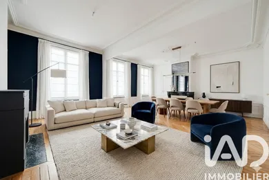 Duplex à Nancy (54000)