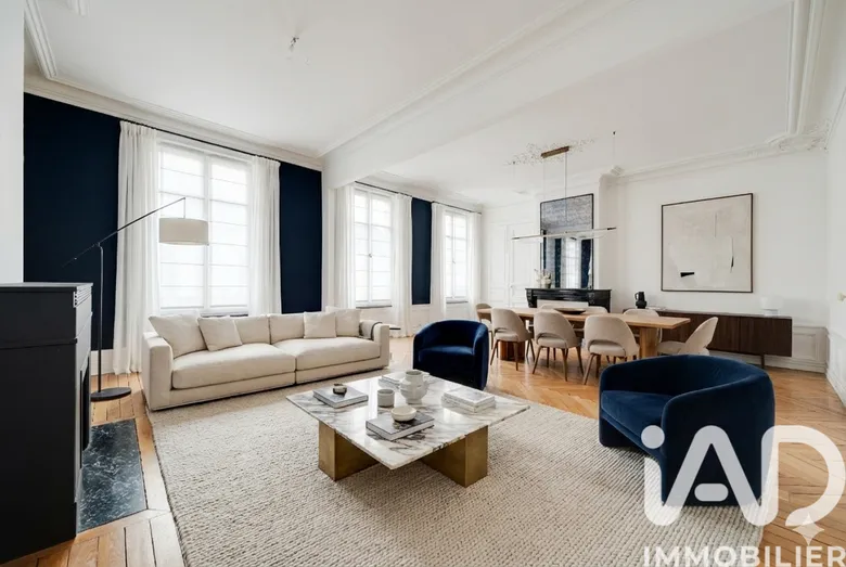 Appartement 10 pièces 305 m² · à Nancy · 305 m² · 595 000 €