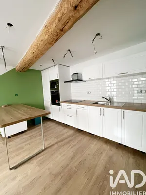 Village house in Peyrestortes (66600)