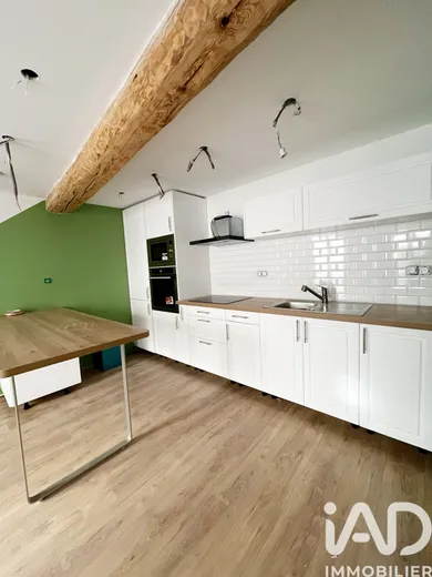 Maison de village à Peyrestortes (66600)