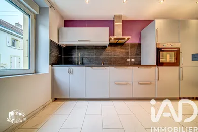 House in Knutange (57240)