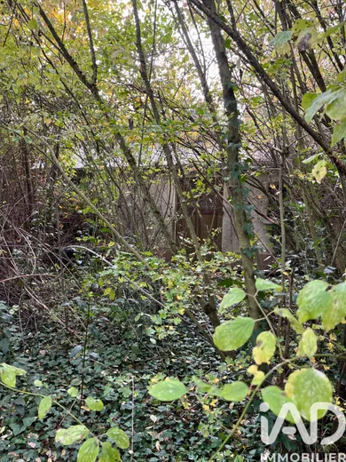 Building plot in Orléans (45000)