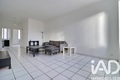 Appartement à Marseille (13004)