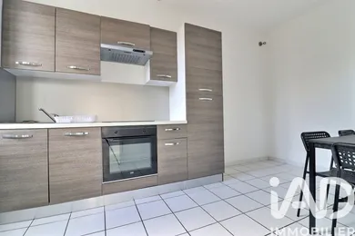 Appartement à Marseille (13004)
