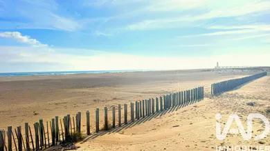 Maison à Leucate (11370)