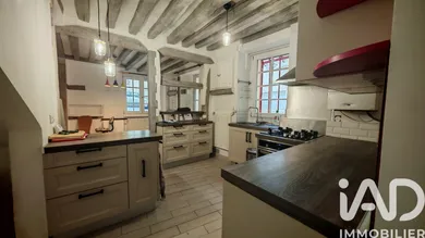 Maison à Yerres (91330)