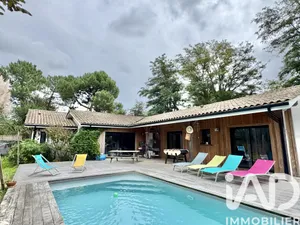 Maison à Biganos (33380)