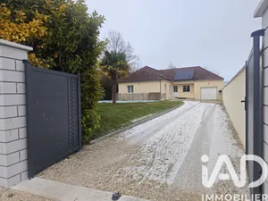 House in Avant-lès-Marcilly (10400)