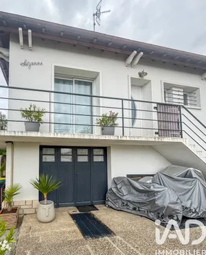 Traditional house in Saujon (17600)