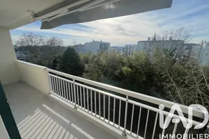 Apartment in Mérignac (33700)