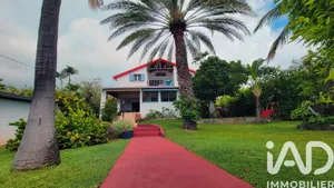 Traditional house in Saint-Leu (97436)