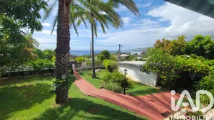 Maison traditionnelle à Saint-Leu (97436)