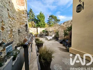 Maison à Linas (91310)