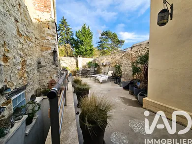 Maison à Linas (91310)