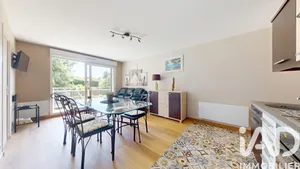 Apartment in Camiers (62176)