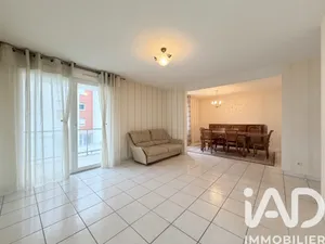 Apartment in Clermont-Ferrand (63100)