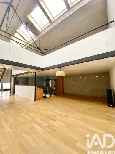 Architectural house in Amiens (80000)