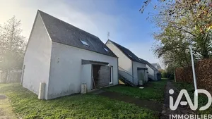 Apartment in Pleyben (29190)