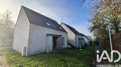 Appartement à Pleyben (29190)