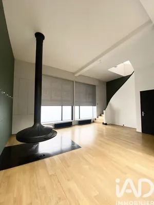 Architectural house in Amiens (80000)