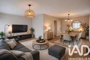 Traditional house in Terville (57180)