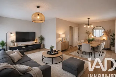 Traditional house in Terville (57180)