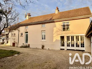 House in Comblanchien (21700)