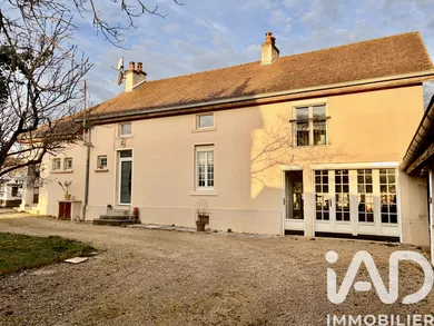 House in Comblanchien (21700)