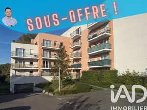 Appartement à Le Petit-Quevilly (76140)