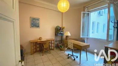 Appartement à Nice (06000)