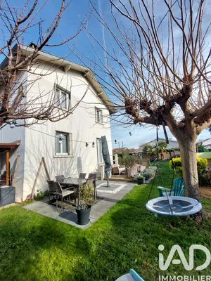 House in Aureilhan (65800)