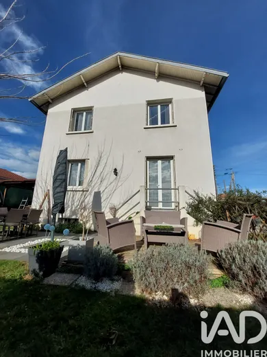 Maison à Aureilhan (65800)