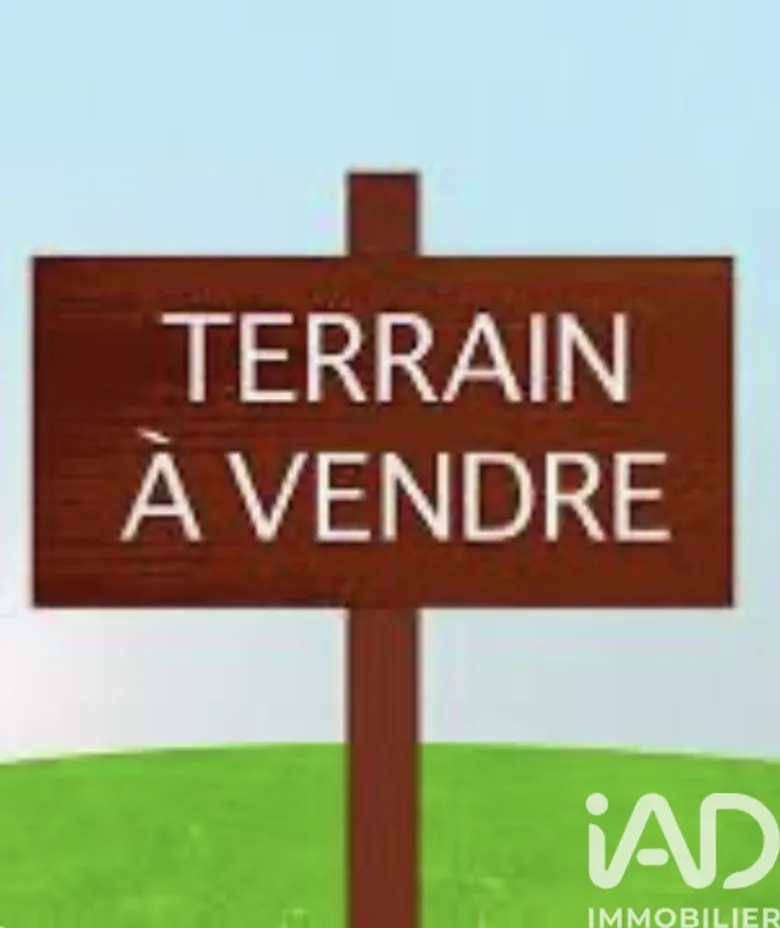 Terrain à bâtir à Valserhône (01200) · 179 000 €