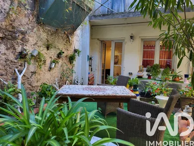 Duplex in Agde (34300)