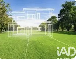 Building plot in Valserhône (01200)