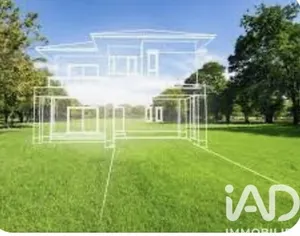 Building plot in Valserhône (01200)