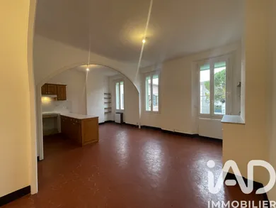 Appartement à Les Arcs (83460)
