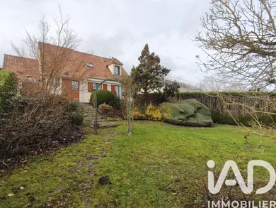 Maison à Viarmes (95270)