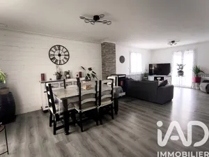 Maison à Saint-Aubin-des-Ormeaux (85130)