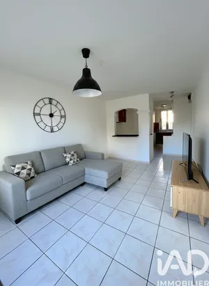 Apartment in Toulon (83200)