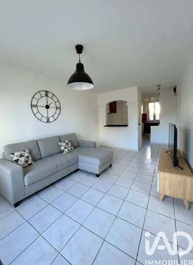 Apartment in Toulon (83200)