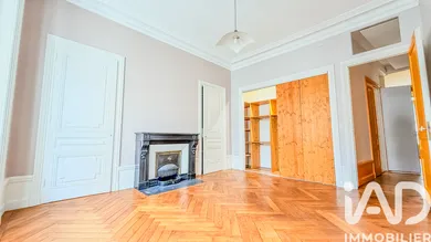Appartement à Saint-Étienne (42100)