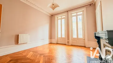 Appartement à Saint-Étienne (42100)